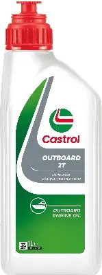 Motoröl 1L CASTROL 15F1BE Bild Motoröl 1L CASTROL 15F1BE