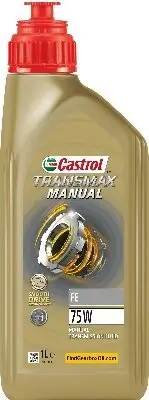 Getriebeöl 75W CASTROL 15F1DE Bild Getriebeöl 75W CASTROL 15F1DE