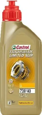 Getriebeöl 75W-140 CASTROL 15F1E4 Bild Getriebeöl 75W-140 CASTROL 15F1E4