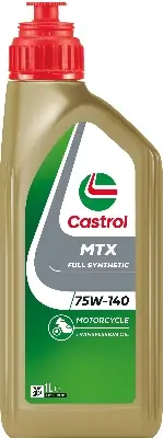 Getriebeöl 75W-140 CASTROL 15F1F7 Bild Getriebeöl 75W-140 CASTROL 15F1F7