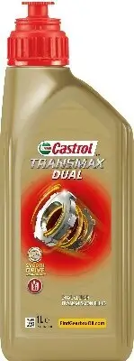 Getriebeöl CASTROL 15F1FC