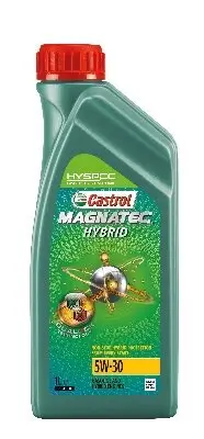 Motoröl 5W-30 5W-30 1L CASTROL 15F2BF