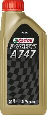 Motoröl 1L CASTROL 15F555