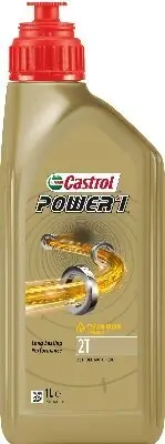 Motoröl 1L CASTROL 15F576