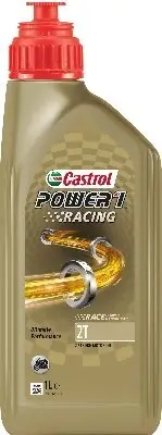 Motoröl 1L CASTROL 15F580