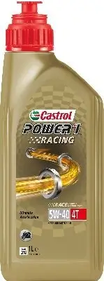 Motoröl 5W-40 5W-40 1L CASTROL 15F58A