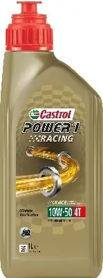 Motoröl 10W-50 10W-50 1L CASTROL 15F599