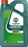 Motoröl 5W-40 5W-40 5L CASTROL 15F64B