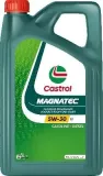 Motoröl 5W-30 5W-30 5L CASTROL 15F6C4