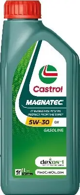 Motoröl 5W-30 5W-30 1L CASTROL 15F6DD