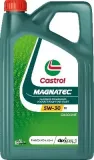 Motoröl 5W-30 5W-30 5L CASTROL 15F6E1