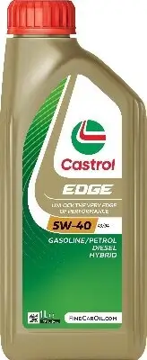 Motoröl 5W-40 5W-40 1L CASTROL 15F716