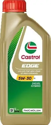 Motoröl 5W-30 5W-30 1L CASTROL 15F826