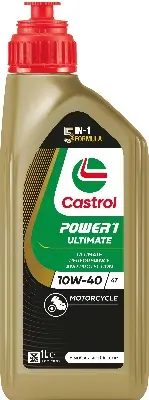 Motoröl 10W-40 10W-40 1L CASTROL 15FFA3 Bild Motoröl 10W-40 10W-40 1L CASTROL 15FFA3