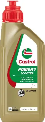 Motoröl 1L CASTROL 1600A1