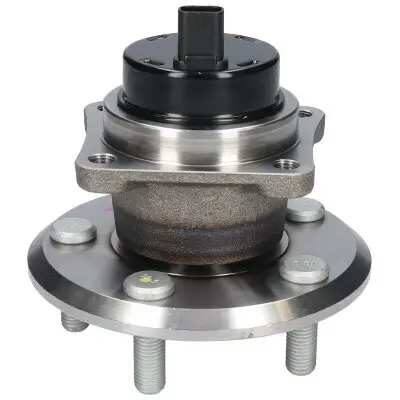 Radnabe Hinterachse BIRTH 3690 Bild Radnabe Hinterachse BIRTH 3690