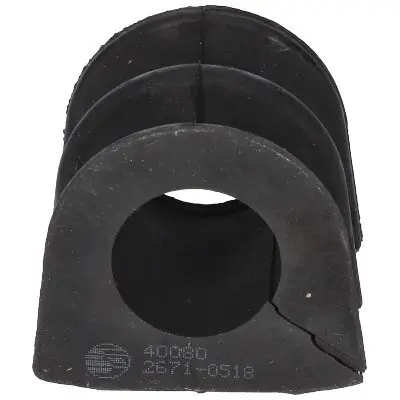 Lagerung, Stabilisator Vorderachse links Vorderachse rechts BIRTH 40080 Bild Lagerung, Stabilisator Vorderachse links Vorderachse rechts BIRTH 40080