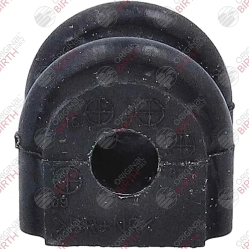 Lagerung, Stabilisator Hinterachse BIRTH 40340 Bild Lagerung, Stabilisator Hinterachse BIRTH 40340