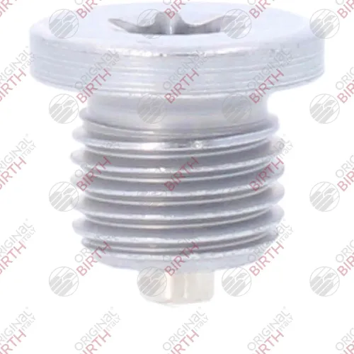 Verschlussschraube, Ölwanne Vorderachse unten BIRTH 40594 Bild Verschlussschraube, Ölwanne Vorderachse unten BIRTH 40594