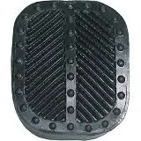 Pedalbelag, Kupplungspedal Vorderachse BIRTH 4080 Bild Pedalbelag, Kupplungspedal Vorderachse BIRTH 4080