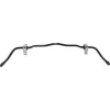 Stabilisator, Fahrwerk Vorderachse BIRTH 4106