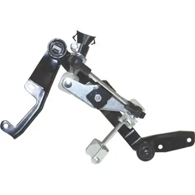 Reparatursatz, Schalthebel BIRTH 4965 Bild Reparatursatz, Schalthebel BIRTH 4965