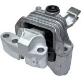 Lagerung, Motor Vorderachse rechts BIRTH 50035