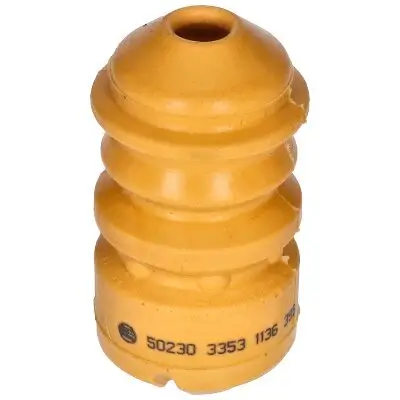 Anschlagpuffer, Federung Hinterachse BIRTH 50230 Bild Anschlagpuffer, Federung Hinterachse BIRTH 50230