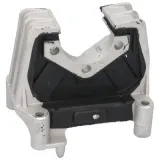 Lagerung, Motor Vorderachse BIRTH 50488