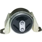 Lagerung, Motor Vorderachse links BIRTH 50689