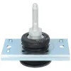 Lagerung, Motor Vorderachse links BIRTH 50761