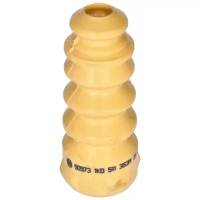 Anschlagpuffer, Federung Hinterachse BIRTH 50973 Bild Anschlagpuffer, Federung Hinterachse BIRTH 50973