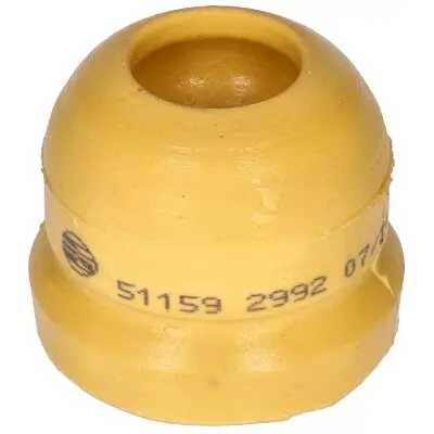 Anschlagpuffer, Federung Vorderachse links Vorderachse rechts BIRTH 51159 Bild Anschlagpuffer, Federung Vorderachse links Vorderachse rechts BIRTH 51159