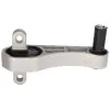 Lagerung, Motor Vorderachse unten BIRTH 51403
