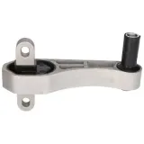 Lagerung, Motor Vorderachse unten BIRTH 51403