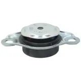 Lagerung, Motor Vorderachse unten BIRTH 51476