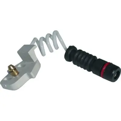 Sensor, Bremsbelagverschleiß Vorderachse BIRTH 5149 Bild Sensor, Bremsbelagverschleiß Vorderachse BIRTH 5149