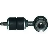 Stange/Strebe, Stabilisator Vorderachse links Vorderachse rechts BIRTH 5166/C