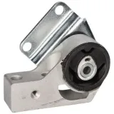 Lagerung, Differential Hinterachse links BIRTH 52020