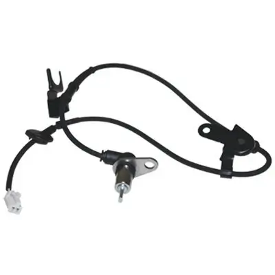 Sensor, Raddrehzahl Hinterachse rechts BIRTH 52243 Bild Sensor, Raddrehzahl Hinterachse rechts BIRTH 52243