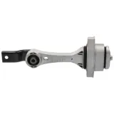 Lagerung, Motor Vorderachse unten BIRTH 52456