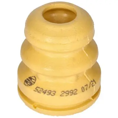 Anschlagpuffer, Federung Vorderachse links Vorderachse rechts BIRTH 52493 Bild Anschlagpuffer, Federung Vorderachse links Vorderachse rechts BIRTH 52493