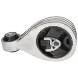Lagerung, Motor Vorderachse unten BIRTH 52499