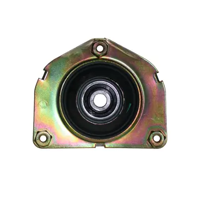 Federbeinstützlager Vorderachse links Vorderachse rechts BIRTH 5398