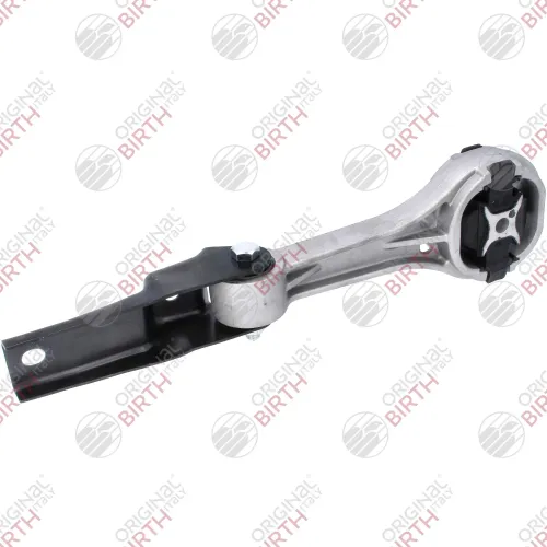 Lagerung, Motor Vorderachse unten BIRTH 57059 Bild Lagerung, Motor Vorderachse unten BIRTH 57059