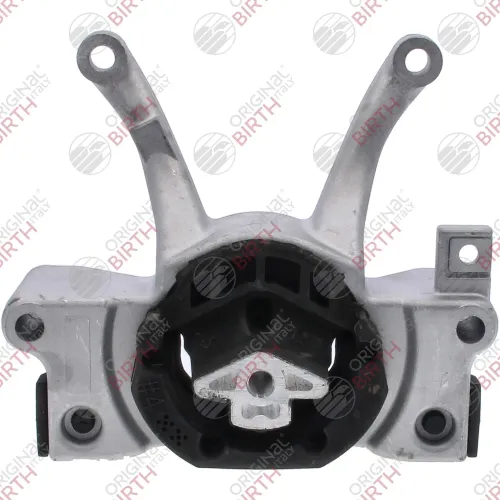 Lagerung, Schaltgetriebe Vorderachse unten BIRTH 57066 Bild Lagerung, Schaltgetriebe Vorderachse unten BIRTH 57066