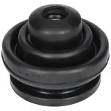 Faltenbalg, Antriebswelle Vorderachse beidseitig getriebeseitig BIRTH 7011