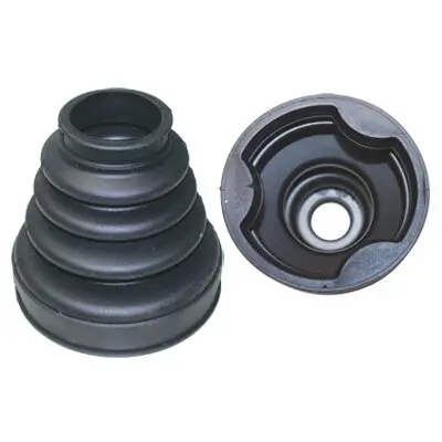 Faltenbalg, Antriebswelle Vorderachse getriebeseitig BIRTH 7528 Bild Faltenbalg, Antriebswelle Vorderachse getriebeseitig BIRTH 7528