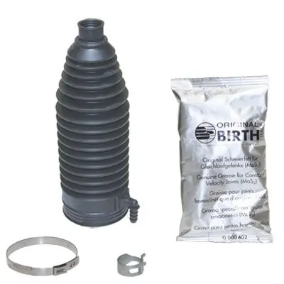 Faltenbalgsatz, Antriebswelle Vorderachse links Vorderachse rechts BIRTH 7723/KM Bild Faltenbalgsatz, Antriebswelle Vorderachse links Vorderachse rechts BIRTH 7723/KM