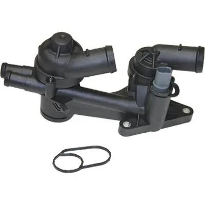 Kühlmittelflansch vorne unten BIRTH 80052 Bild Kühlmittelflansch vorne unten BIRTH 80052